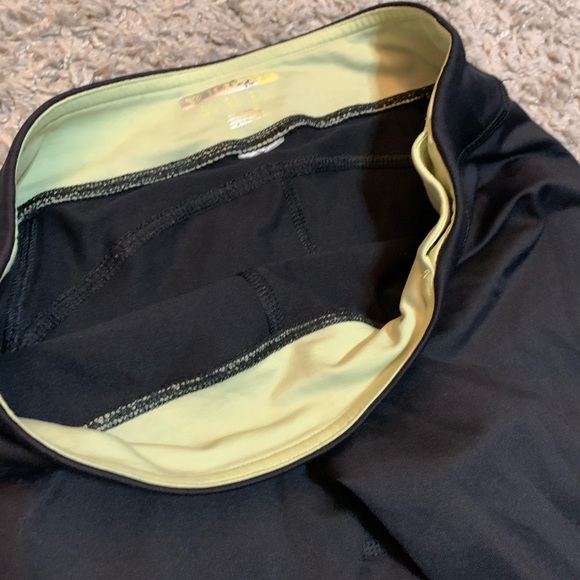 Workout legging - Picture 2 of 4